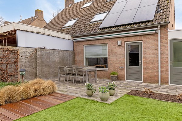 Medium property photo - Fazantlaan 100, 6021 ZH Budel